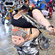 Roadhog by Bellexi Cosplay